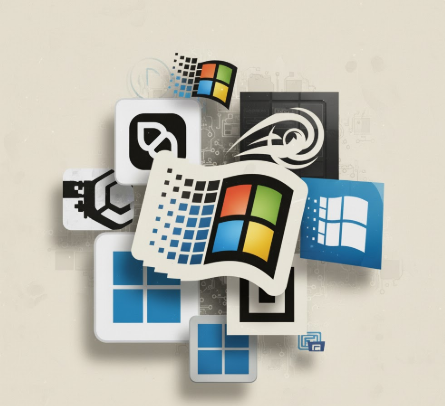 Logos Windows