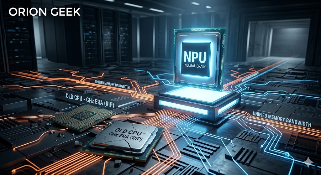 GPU